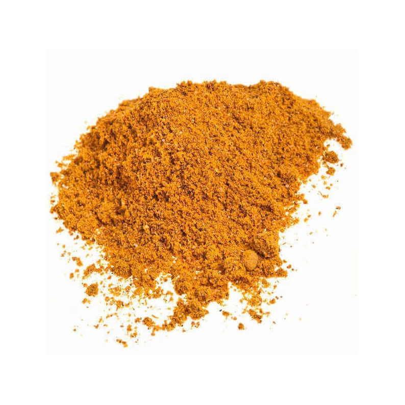 Ras El Hanout: Premium Moroccan Spice | Select Size 50g-2kg | Free P&P