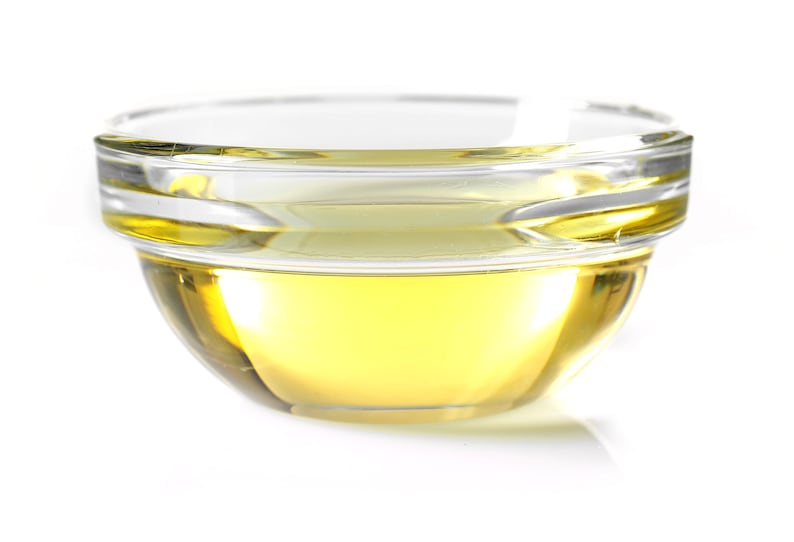 100% Pure Refined Argan Oil for Skin, Hair, and DIY