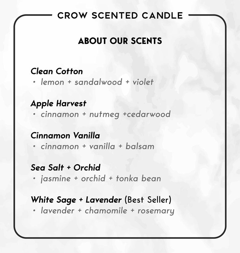 Scents of Morocco: Soy Wax Candle Gift for Travel Enthusiast